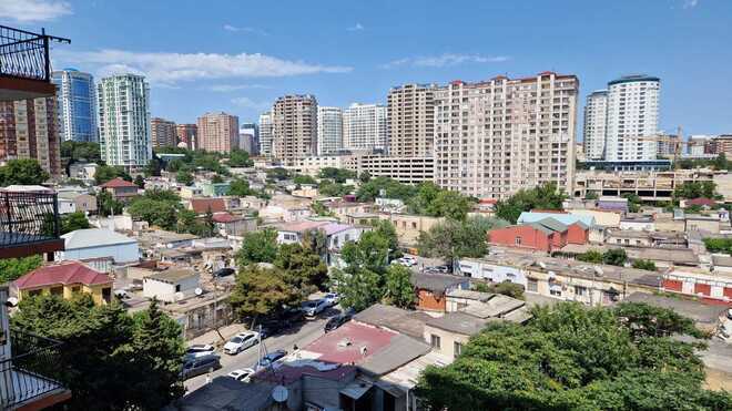 Продаётся 4-комн. новостройка 200 м², м. Низами, photo 11 from 18