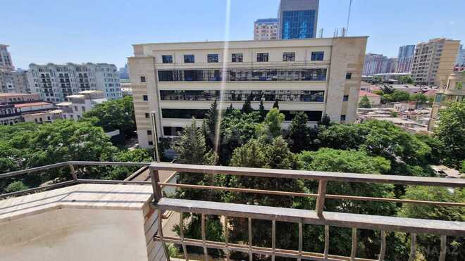 Продаётся 4-комн. новостройка 200 м², м. Низами, photo 7 from 18