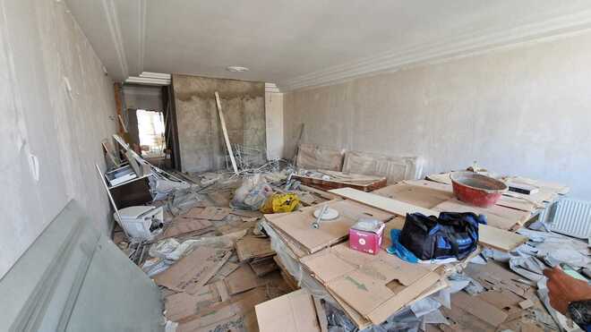Продаётся 4-комн. новостройка 200 м², м. Низами, photo 16 from 18