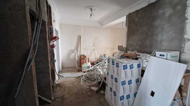 Продаётся 4-комн. новостройка 200 м², м. Низами, photo 8 from 18