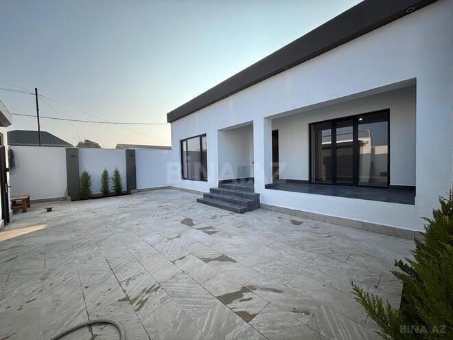 Satılır 3 otaqlı həyət evi/bağ evi 110 m², Şüvəlan q., photo 5 from 17