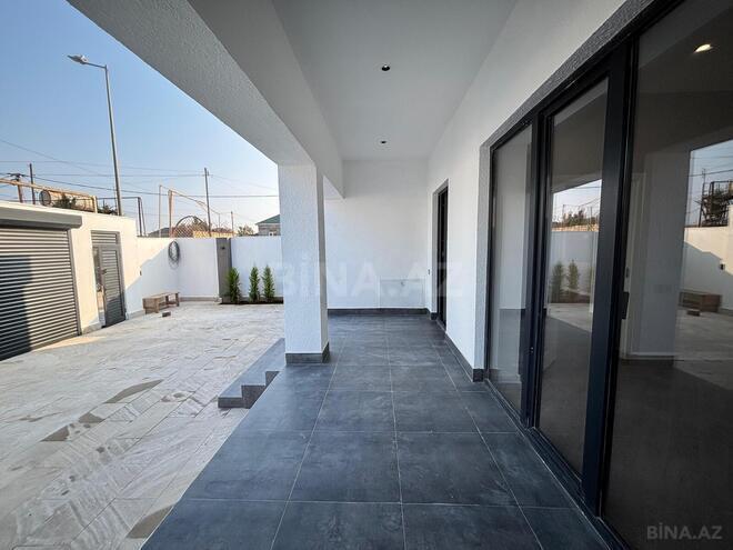 Satılır 3 otaqlı həyət evi/bağ evi 110 m², Şüvəlan q., photo 8 from 17