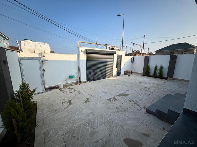 Satılır 3 otaqlı həyət evi/bağ evi 110 m², Şüvəlan q., photo 4 from 17