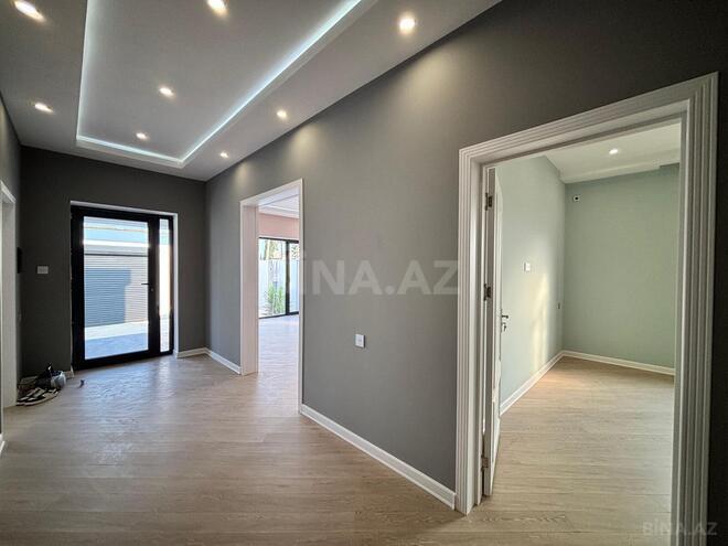 Satılır 3 otaqlı həyət evi/bağ evi 110 m², Şüvəlan q., photo 10 from 17