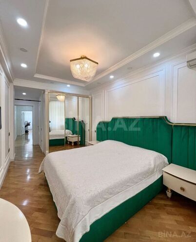 Продается 2-комн. новостройка 96 м², м. Мемар Аджеми, photo 5 from 10