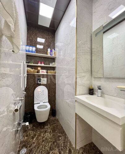 Продается 2-комн. новостройка 96 м², м. Мемар Аджеми, photo 9 from 10