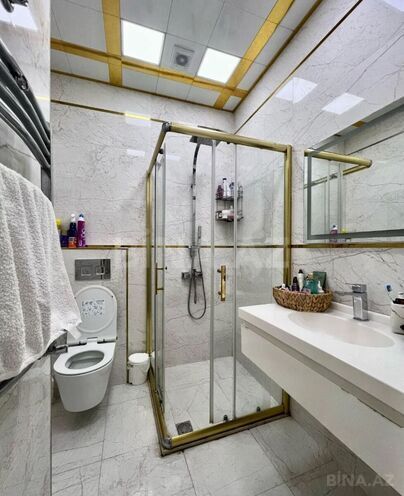 Продается 2-комн. новостройка 96 м², м. Мемар Аджеми, photo 8 from 10