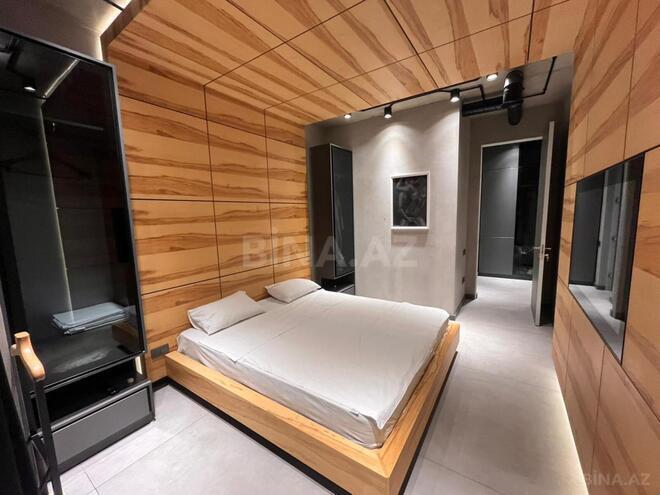 Сдаётся 2-комн. новостройка 70 м², м. Шах Исмаил Хатаи, photo 4 from 11