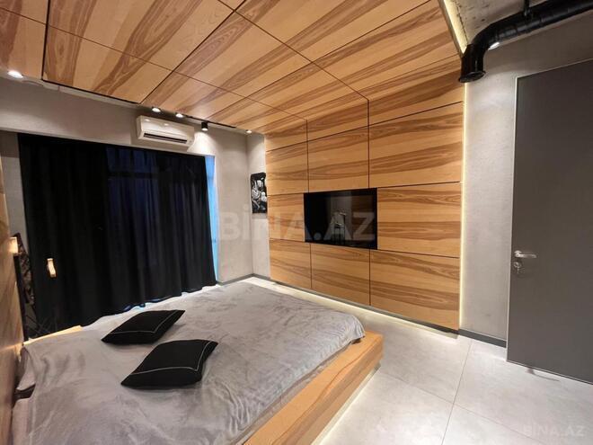 Сдаётся 2-комн. новостройка 70 м², м. Шах Исмаил Хатаи, photo 6 from 11