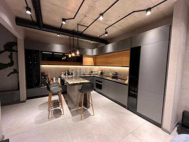 Сдаётся 2-комн. новостройка 70 м², м. Шах Исмаил Хатаи, photo 5 from 11