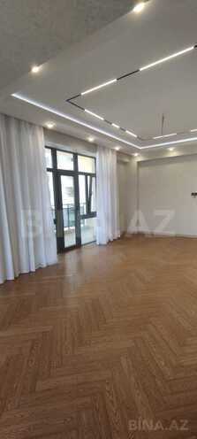 Продаётся 3-комн. новостройка 140 м², м. Гянджлик, photo 7 from 29