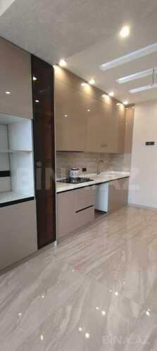 Продаётся 3-комн. новостройка 140 м², м. Гянджлик, photo 9 from 29
