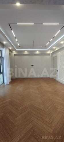 Продаётся 3-комн. новостройка 140 м², м. Гянджлик, photo 4 from 29