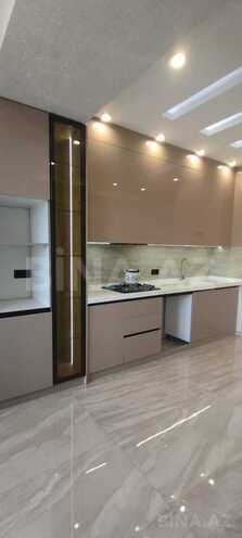 Продаётся 3-комн. новостройка 140 м², м. Гянджлик, photo 11 from 29