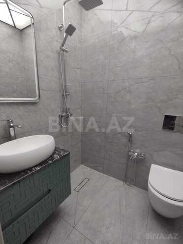 Продаётся 3-комн. новостройка 140 м², м. Гянджлик, photo 23 from 29