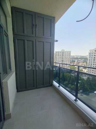 Продаётся 3-комн. новостройка 140 м², м. Гянджлик, photo 28 from 29