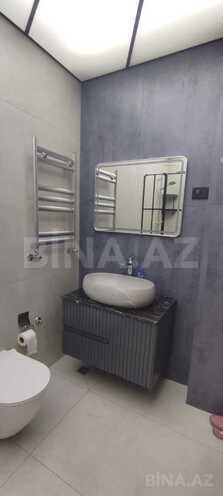 Продаётся 3-комн. новостройка 140 м², м. Гянджлик, photo 25 from 29
