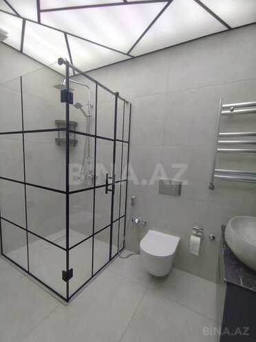 Продаётся 3-комн. новостройка 140 м², м. Гянджлик, photo 24 from 29