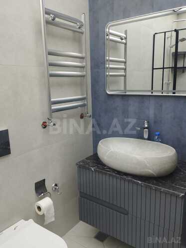 Продаётся 3-комн. новостройка 140 м², м. Гянджлик, photo 22 from 29