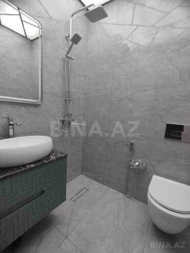 Продаётся 3-комн. новостройка 140 м², м. Гянджлик, photo 26 from 29