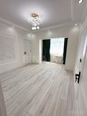 Satılır 2 otaqlı köhnə tikili 45 m², Həzi Aslanov m., photo 1 from 12