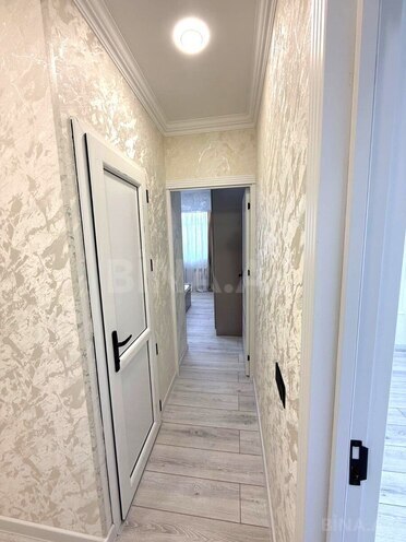 Satılır 2 otaqlı köhnə tikili 45 m², Həzi Aslanov m., photo 9 from 12