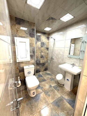 Satılır 2 otaqlı köhnə tikili 45 m², Həzi Aslanov m., photo 11 from 12