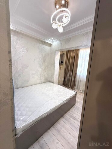 Satılır 2 otaqlı köhnə tikili 45 m², Həzi Aslanov m., photo 6 from 12