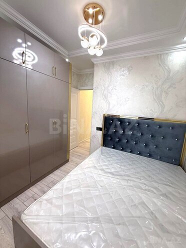 Satılır 2 otaqlı köhnə tikili 45 m², Həzi Aslanov m., photo 5 from 12