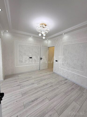 Satılır 2 otaqlı köhnə tikili 45 m², Həzi Aslanov m., photo 3 from 12