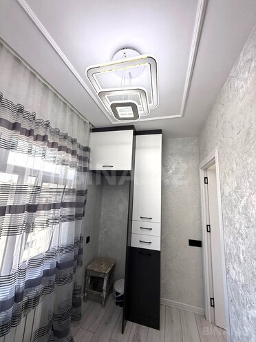 Satılır 2 otaqlı köhnə tikili 45 m², Həzi Aslanov m., photo 8 from 12