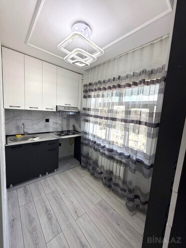 Satılır 2 otaqlı köhnə tikili 45 m², Həzi Aslanov m., photo 7 from 12