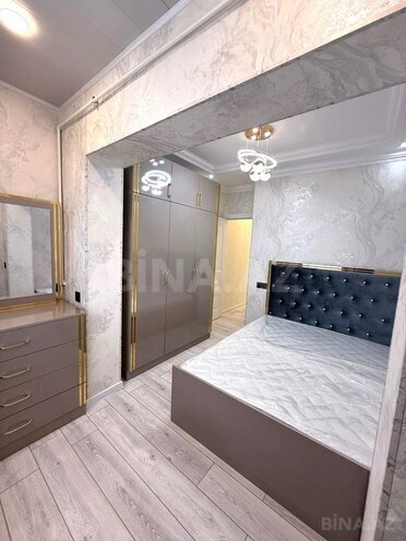 Satılır 2 otaqlı köhnə tikili 45 m², Həzi Aslanov m., photo 4 from 12