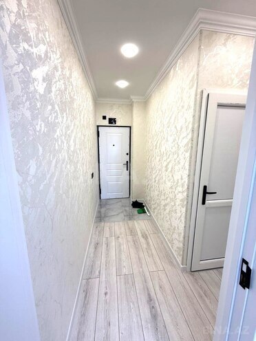 Satılır 2 otaqlı köhnə tikili 45 m², Həzi Aslanov m., photo 10 from 12