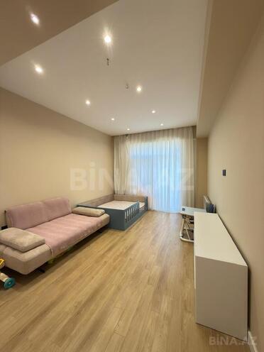 Satılır 4 otaqlı yeni tikili 185 m², Elmlər Akademiyası m., photo 9 from 20
