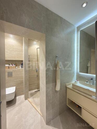Satılır 4 otaqlı yeni tikili 185 m², Elmlər Akademiyası m., photo 14 from 20
