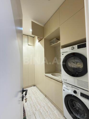 Satılır 4 otaqlı yeni tikili 185 m², Elmlər Akademiyası m., photo 17 from 20