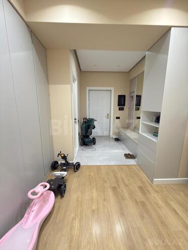 Satılır 4 otaqlı yeni tikili 185 m², Elmlər Akademiyası m., photo 16 from 20