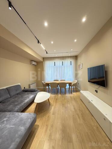 Satılır 4 otaqlı yeni tikili 185 m², Elmlər Akademiyası m., photo 4 from 20