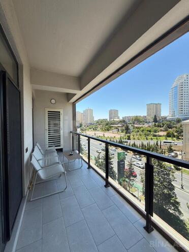 Satılır 4 otaqlı yeni tikili 185 m², Elmlər Akademiyası m., photo 12 from 20