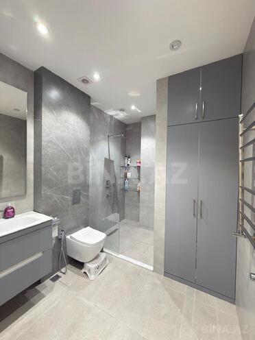 Satılır 4 otaqlı yeni tikili 185 m², Elmlər Akademiyası m., photo 15 from 20