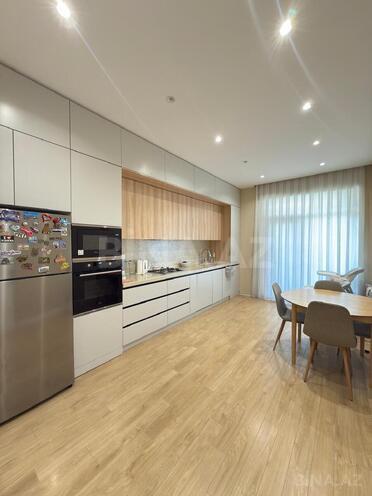 Satılır 4 otaqlı yeni tikili 185 m², Elmlər Akademiyası m., photo 1 from 20
