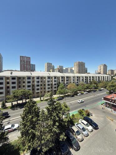 Satılır 4 otaqlı yeni tikili 185 m², Elmlər Akademiyası m., photo 13 from 20