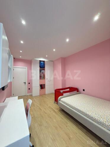 Satılır 4 otaqlı yeni tikili 185 m², Elmlər Akademiyası m., photo 11 from 20