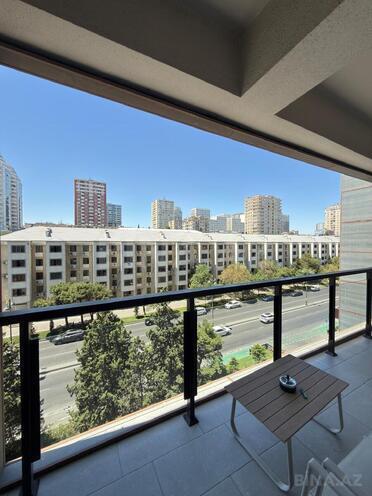 Satılır 4 otaqlı yeni tikili 185 m², Elmlər Akademiyası m., photo 8 from 20