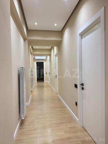 Satılır 4 otaqlı yeni tikili 185 m², Elmlər Akademiyası m., photo 18 from 20