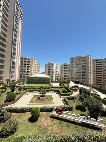 Satılır 4 otaqlı yeni tikili 185 m², Elmlər Akademiyası m., photo 19 from 20