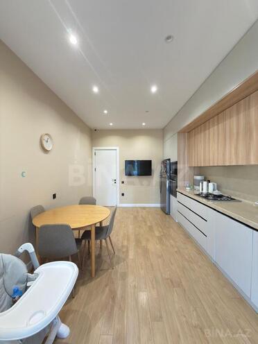 Satılır 4 otaqlı yeni tikili 185 m², Elmlər Akademiyası m., photo 3 from 20