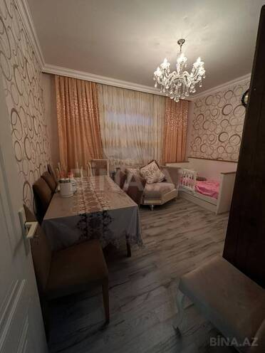 Продаётся 4-комн. дом/дача 120 м², пос. Масазыр, photo 9 from 25