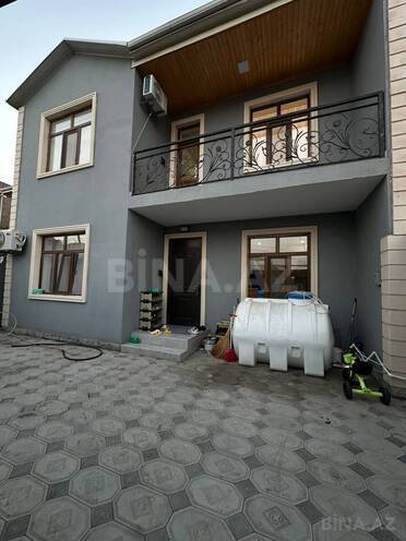 Продаётся 4-комн. дом/дача 120 м², пос. Масазыр, photo 1 from 25